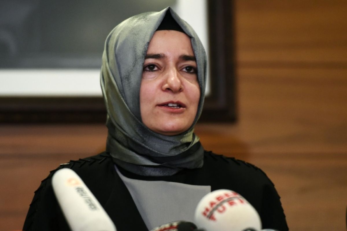 Une ancienne ministre d'Erdogan rattrapée par un scandale boursier à 15 milliards d'euros