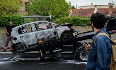 Le gouvernement promet une plateforme d'écoute aux lycéens mobilisés