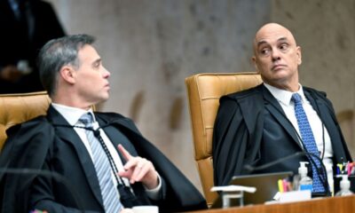 Un juge, un banquier et un scandale qui embrase le Brésil avant la présidentielle