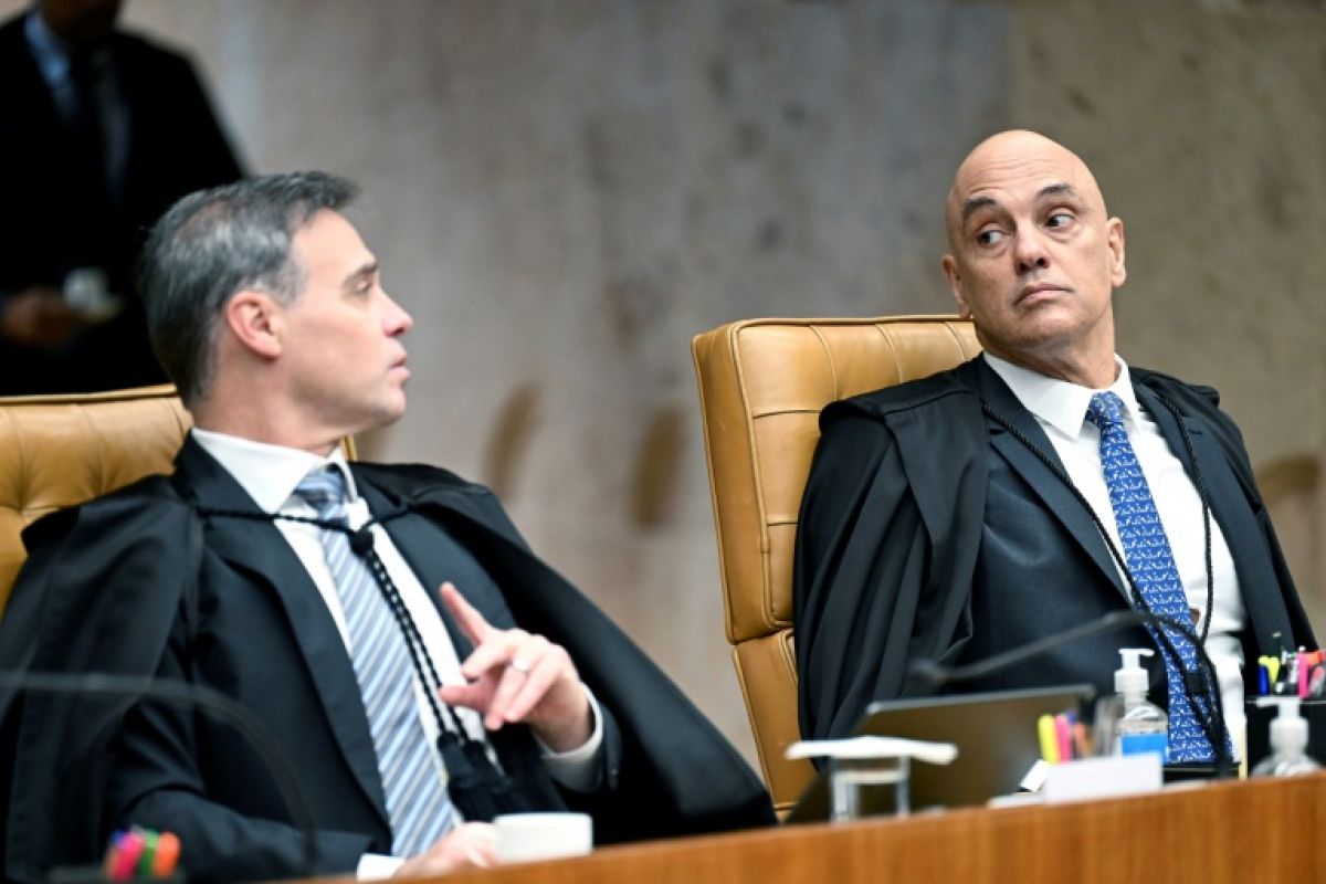 Un juge, un banquier et un scandale qui embrase le Brésil avant la présidentielle