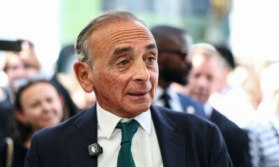 Éric Zemmour promet une annonce avant décembre et clôt le débat sur Sarah Knafo