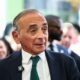Éric Zemmour promet une annonce avant décembre et clôt le débat sur Sarah Knafo