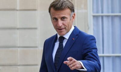 Carburants, Macron sonne la mobilisation générale