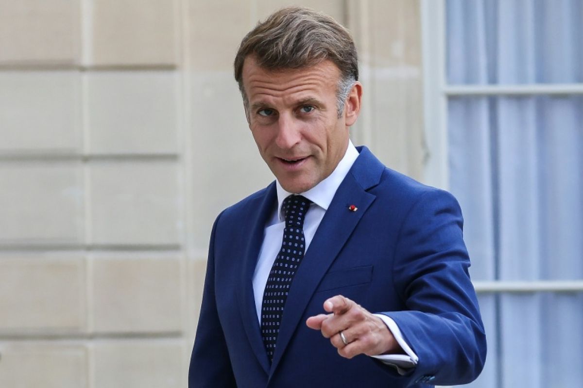 Carburants, Macron sonne la mobilisation générale