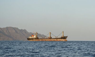 Riyad promet une riposte musclée face aux Houthis qui tiennent Bab el-Mandeb