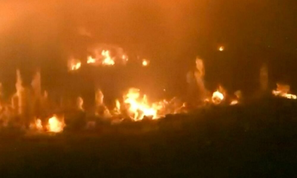 Le sud du Liban tremble après le dynamitage des tunnels du Hezbollah