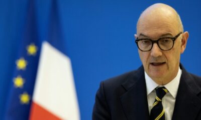 La dette française risque de nous étrangler, Roland Lescure veut agir avant d'y être contraint