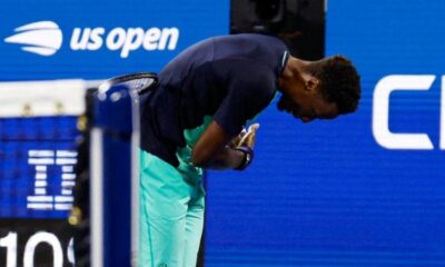Monfils dit adieu au Grand Chelem et se lance dans la finance
