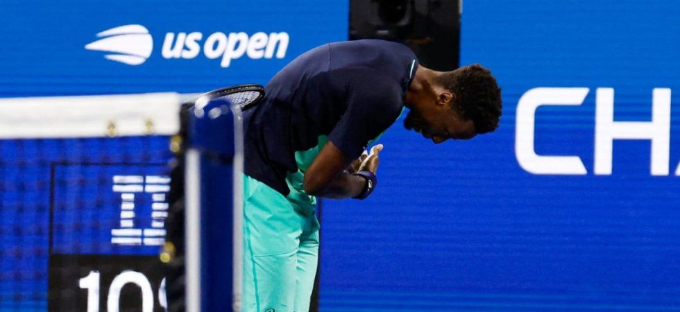 Monfils dit adieu au Grand Chelem et se lance dans la finance