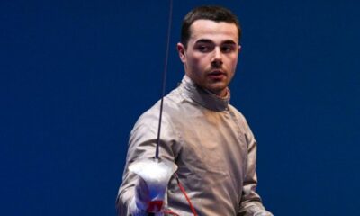 Champion du monde avec son frère et numéro un mondial, Sébastien Patrice raconte une saison hors du commun