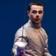 Champion du monde avec son frère et numéro un mondial, Sébastien Patrice raconte une saison hors du commun