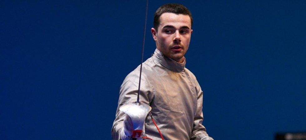 Champion du monde avec son frère et numéro un mondial, Sébastien Patrice raconte une saison hors du commun