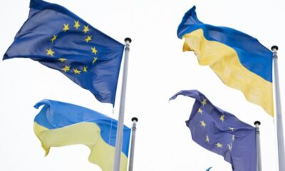 Armes, argent gelé, sabotages, l'Europe face à la pression russe