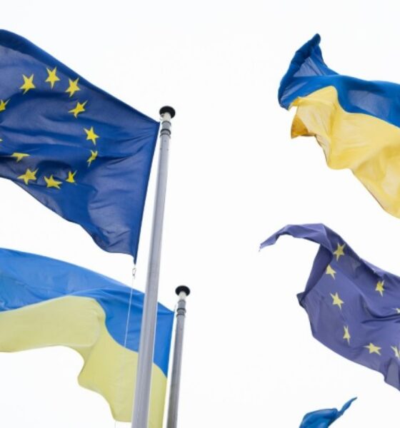Armes, argent gelé, sabotages, l'Europe face à la pression russe