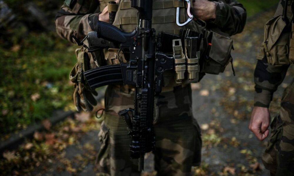 Service national volontaire, 3 000 jeunes déjà sous l'uniforme