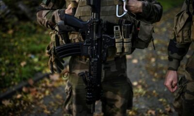 Service national volontaire, 3 000 jeunes déjà sous l'uniforme