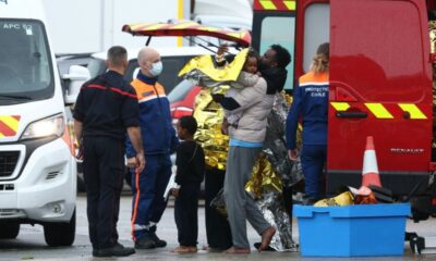 Le « un pour un » franco-britannique s'arrête, les traversées de la Manche continuent de tuer