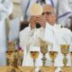 À Metz, le pape appelle l'Europe à sortir de la spirale du mensonge