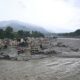 Deux minutes ont suffi pour tout emporter dans l’Himalaya
