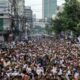 L’opposition bangladaise prend la rue contre les pénuries qui étouffent le pays