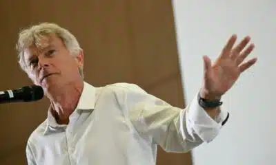 Feu vert communiste pour Fabien Roussel, candidat à la présidence