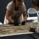 La tapisserie de Bayeux s'installe à Londres pour une exposition hors normes