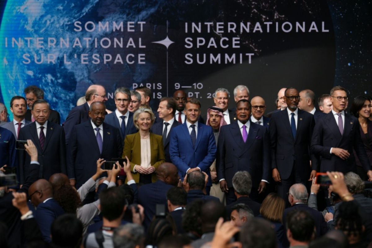 L'Europe se donne dix ans pour ne plus dépendre de l'Amérique