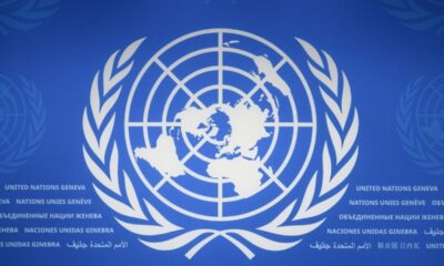Huit candidats pour diriger l'ONU, et la liste n'est peut-être pas close