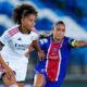 Le PSG repart de Madrid avec un point arraché au Real