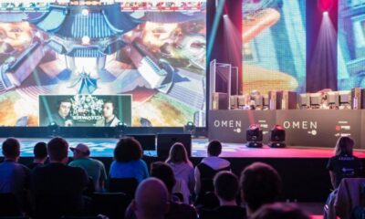 La France se hisse sur le podium mondial de l'Overwatch et signe sa plus belle performance