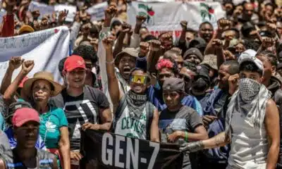 Madagascar en révolte vue par Luis Tato, Visa d’or d’une édition sous le signe de l’émotion