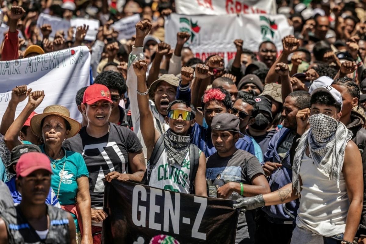 Madagascar en révolte vue par Luis Tato, Visa d’or d’une édition sous le signe de l’émotion
