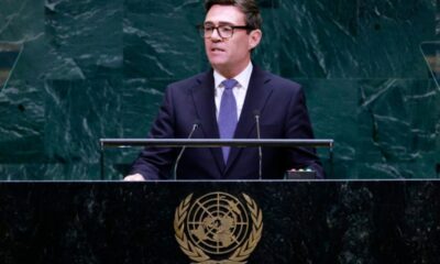 Le Royaume-Uni veut des règles mondiales pour l'IA, Trump préfère lui trouver un nouveau nom