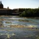 La Garonne bascule en alerte renforcée et l'eau se fait encore plus rare