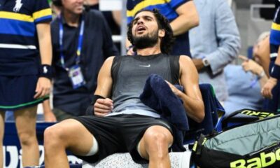 Nuit blanche à l'US Open le tennis s'interroge après le combat Alcaraz-Shelton