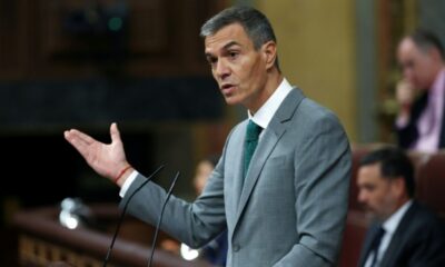 Ceuta, Madrid s'explique sans accuser Rabat