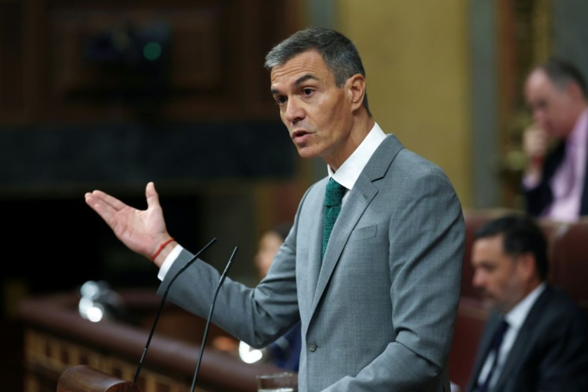 Ceuta, Madrid s'explique sans accuser Rabat