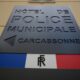 Toujours aucune sanction pour le policier municipal de Carcassonne dont les propos racistes ont fuité