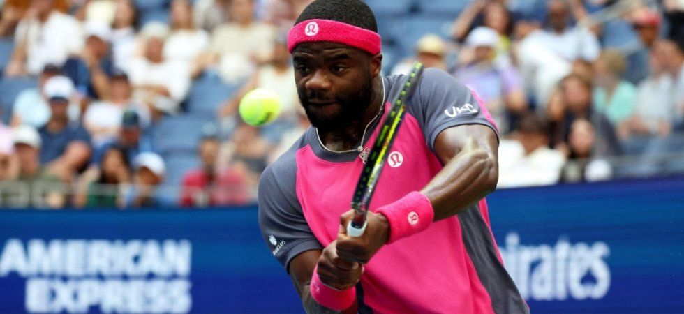 Tiafoe arrache une demi-finale de folie contre Michelsen en cinq sets à New York