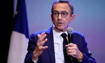 Bruno Retailleau étrille l'amateurisme du RN et tend la main à ses électeurs