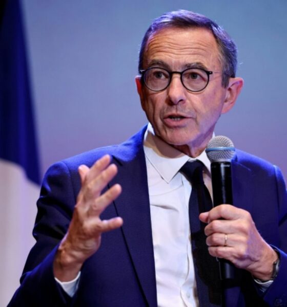 Bruno Retailleau étrille l'amateurisme du RN et tend la main à ses électeurs