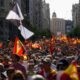 Ceuta, des milliers de manifestants à Madrid réclament des élections
