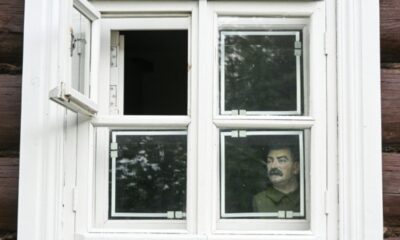 À Vologda, l'alcool et l'avortement sont devenus les obsessions d'un gouverneur en campagne