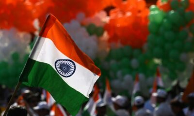Vande Mataram, le chant qui divise l'Inde jusque dans les stades