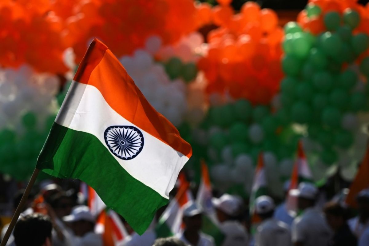 Vande Mataram, le chant qui divise l'Inde jusque dans les stades