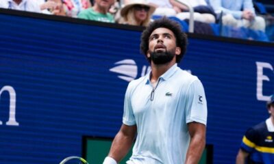 Arthur Fils ne confirme pas à l'US Open après son succès à Cincinnati