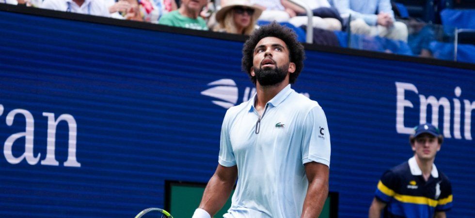 Arthur Fils ne confirme pas à l'US Open après son succès à Cincinnati