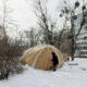 À Kiev, un hiver redouté pousse déjà les familles à préparer leur plan B