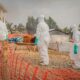 Ebola en RDC 5000 soignants manquent à l'appel pour enrayer l'épidémie