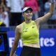 Rybakina détrône Sabalenka et s'installe au sommet du tennis mondial